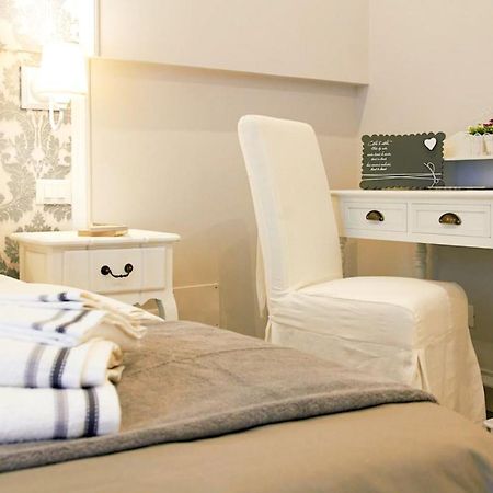Hotel Charme & Chic Luxury Řím Exteriér fotografie